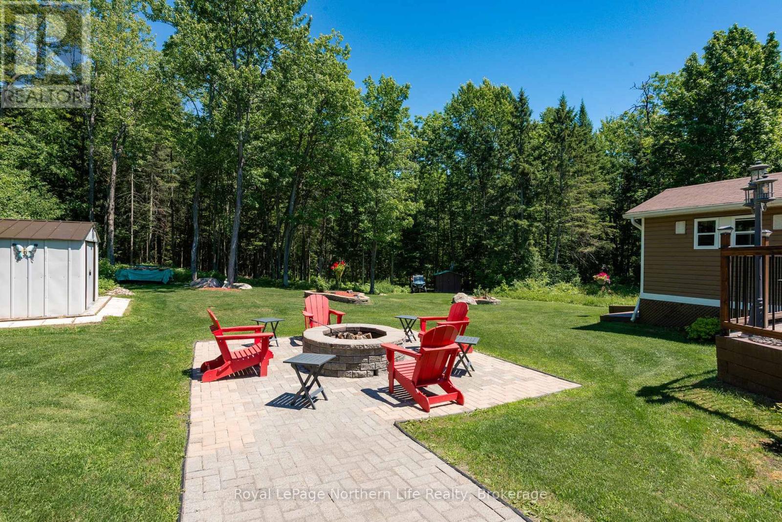 268 King Street, Callander, Ontario  P0H 1H0 - Photo 48 - X13480378
