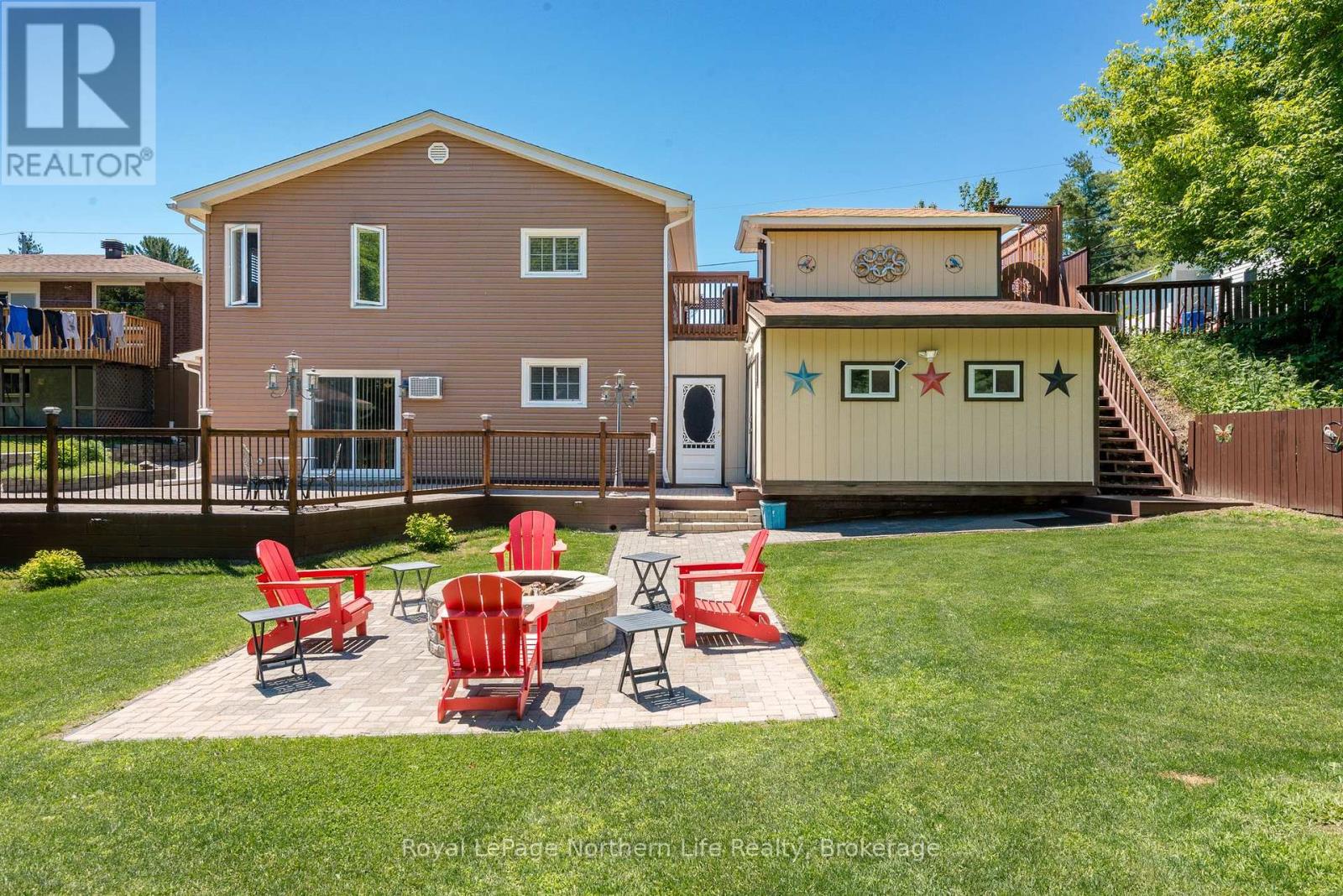 268 King Street, Callander, Ontario  P0H 1H0 - Photo 49 - X13480378
