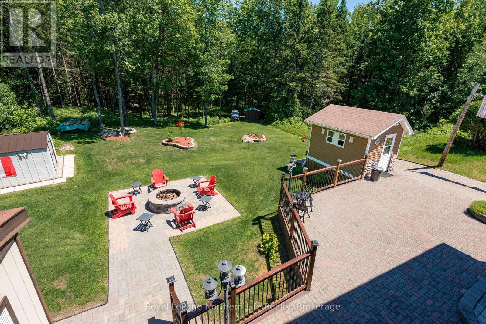 268 King Street, Callander, Ontario  P0H 1H0 - Photo 50 - X13480378
