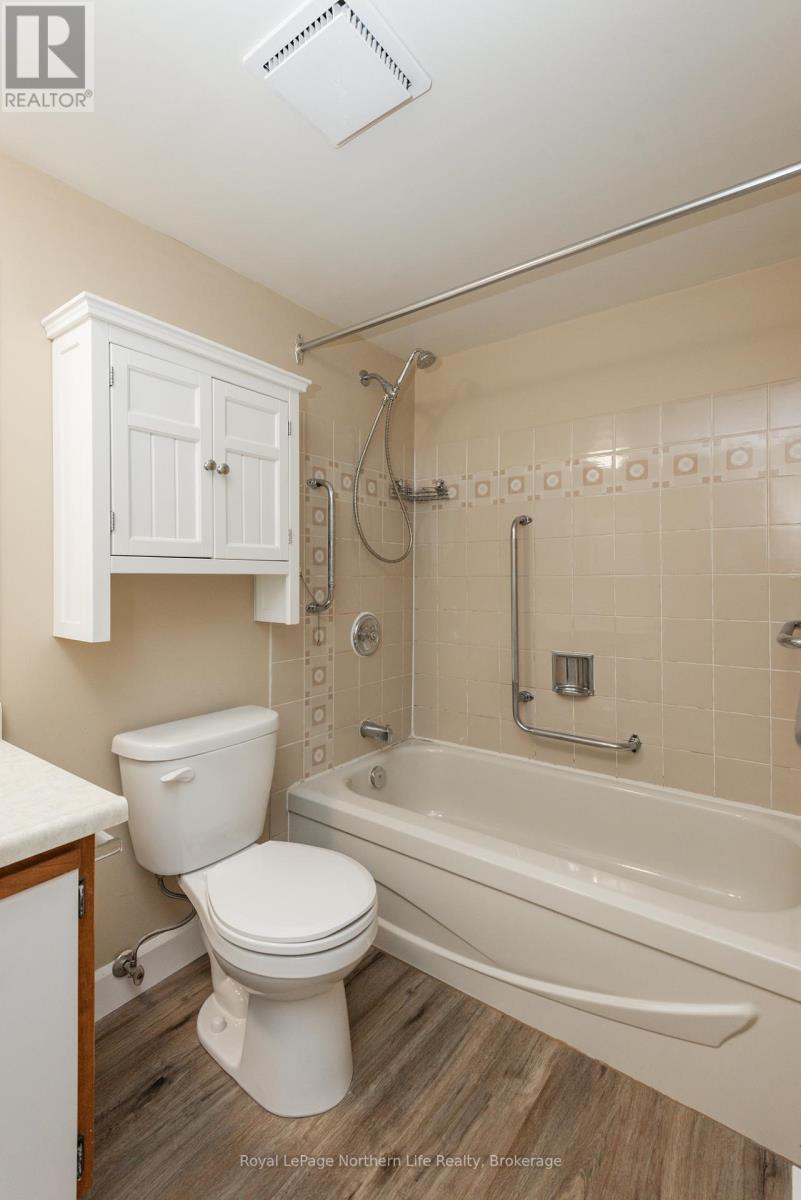 502 - 130 Worthington Street W, North Bay, Ontario  P1B 3B2 - Photo 20 - X13480454