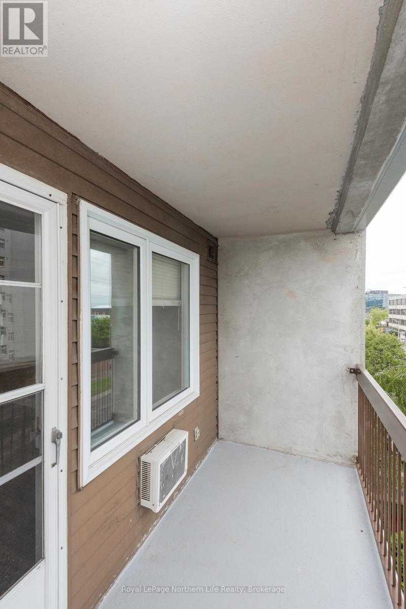 502 - 130 Worthington Street W, North Bay, Ontario  P1B 3B2 - Photo 25 - X13480454