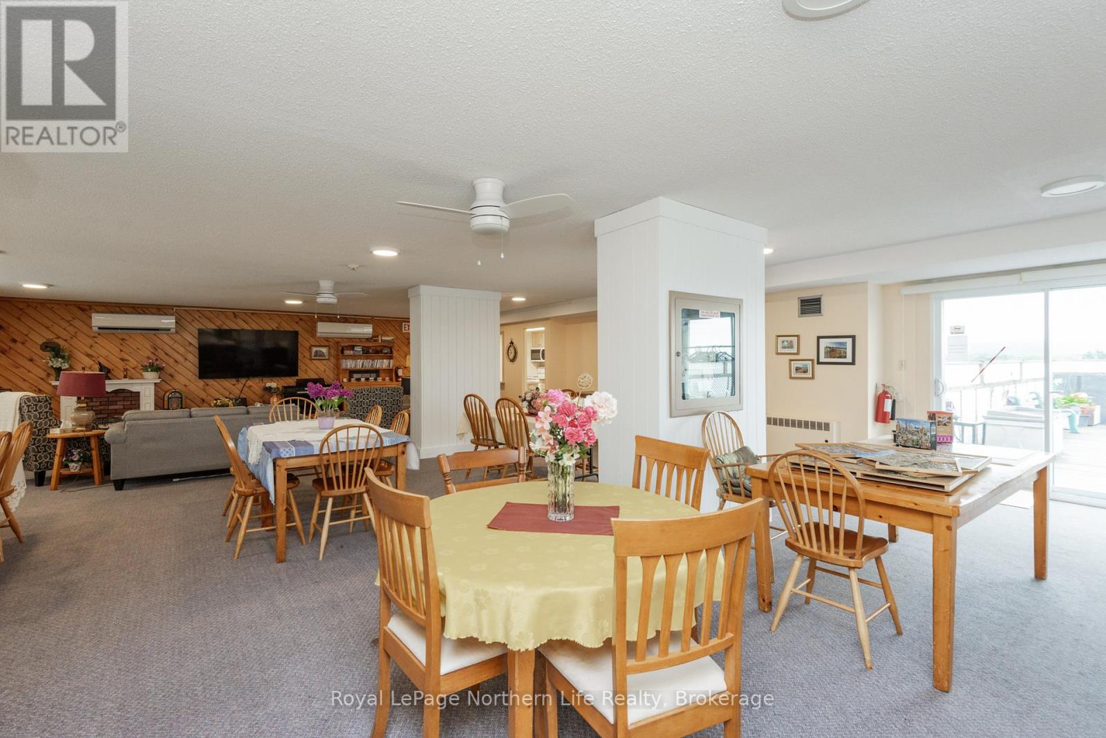 502 - 130 Worthington Street W, North Bay, Ontario  P1B 3B2 - Photo 33 - X13480454