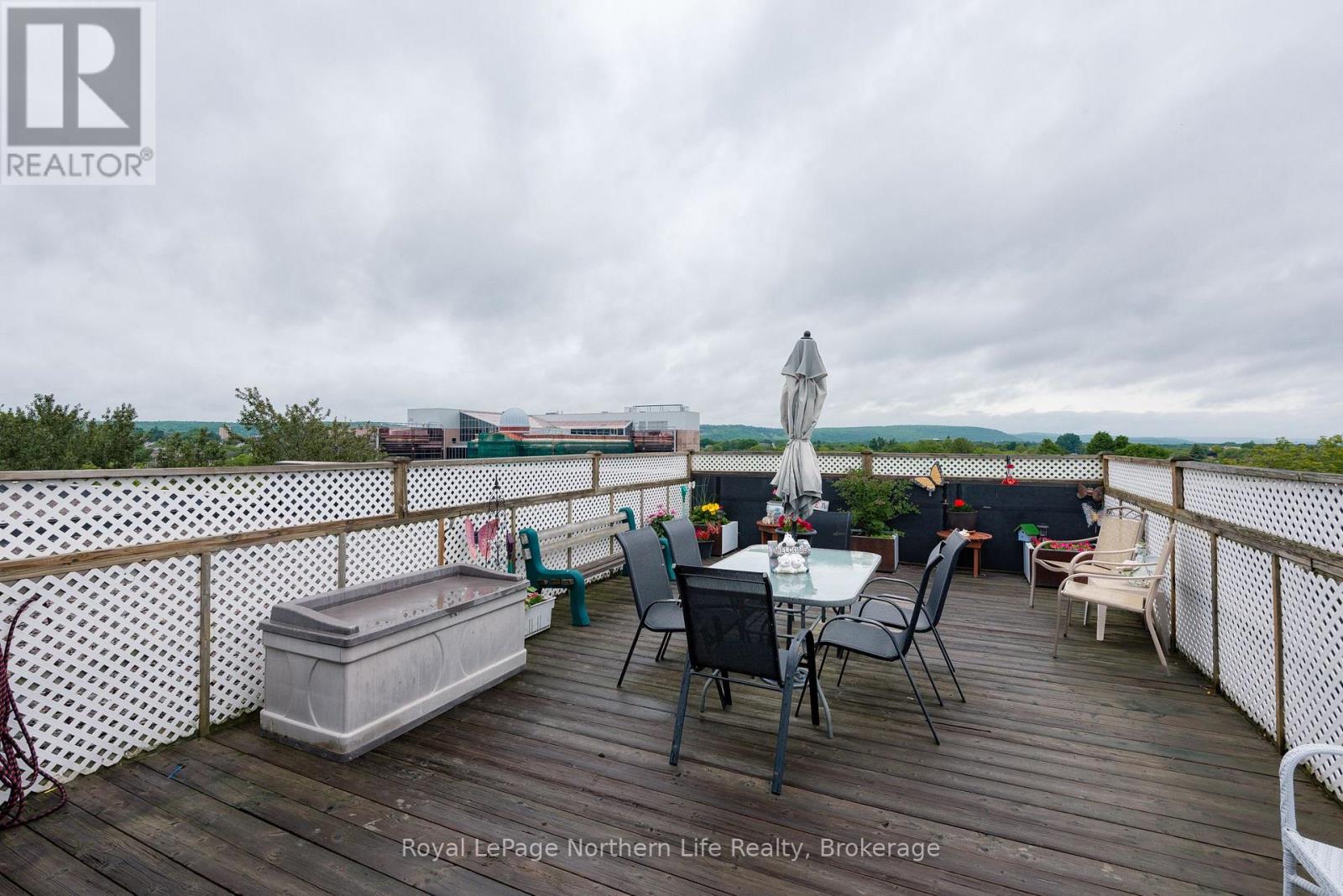 502 - 130 Worthington Street W, North Bay, Ontario  P1B 3B2 - Photo 37 - X13480454
