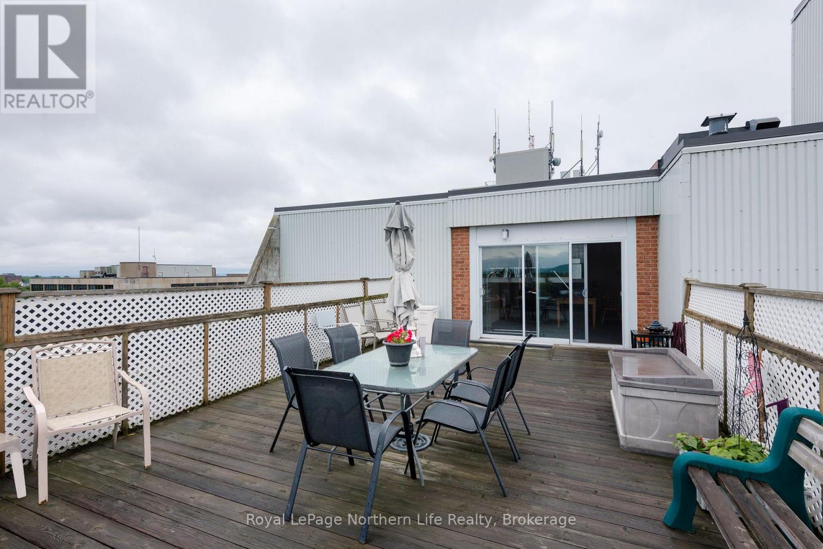 502 - 130 Worthington Street W, North Bay, Ontario  P1B 3B2 - Photo 38 - X13480454