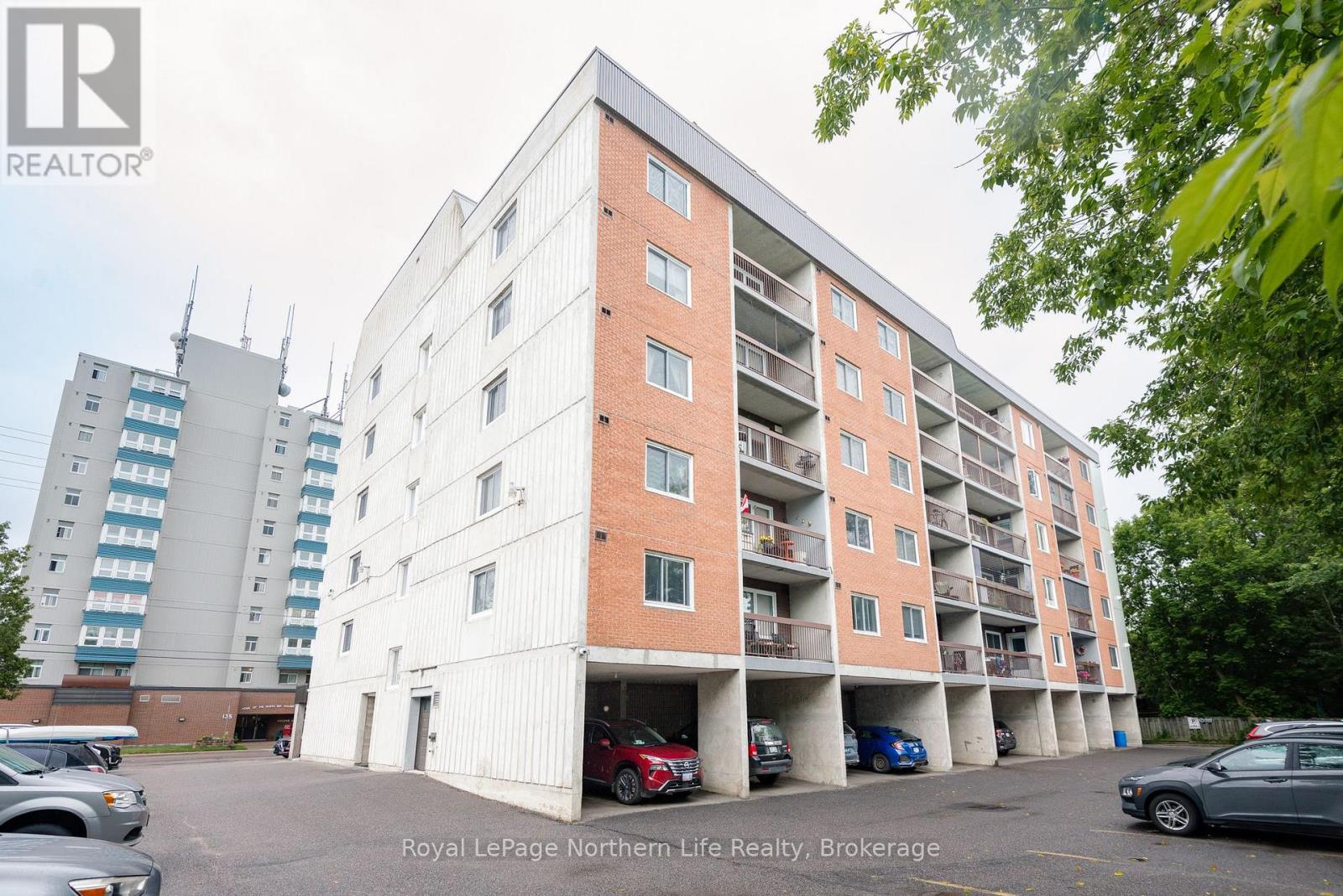 502 - 130 Worthington Street W, North Bay, Ontario  P1B 3B2 - Photo 4 - X13480454