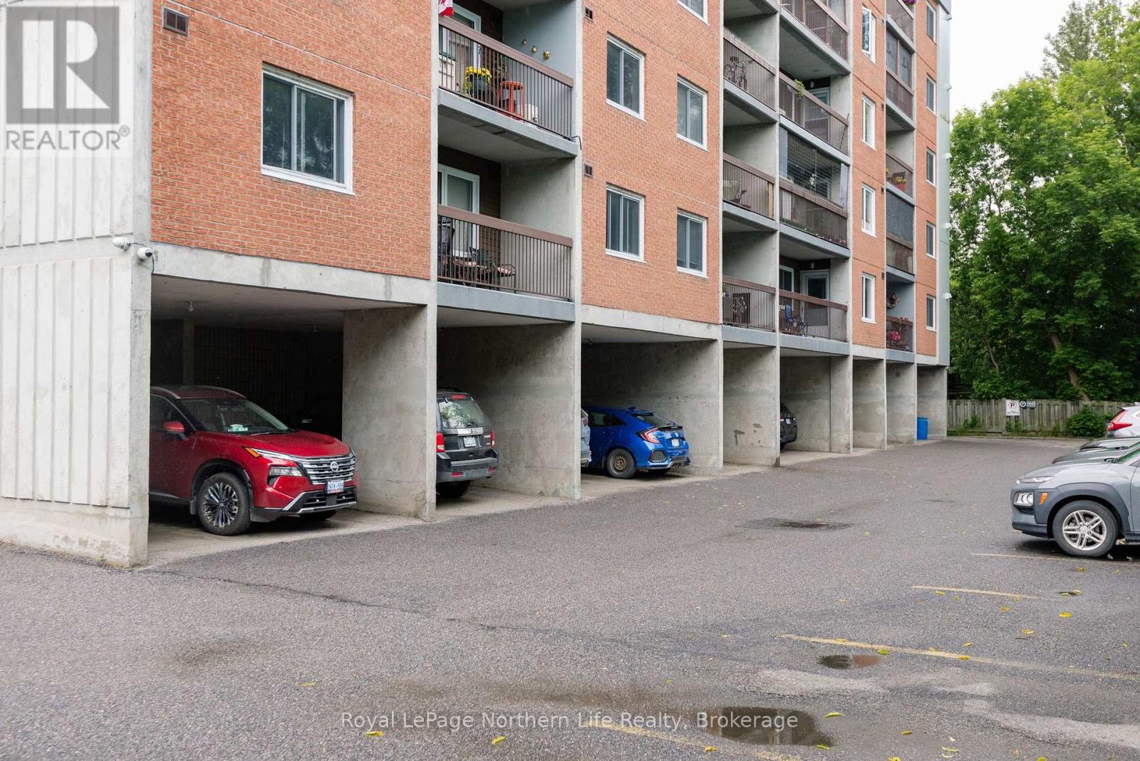 502 - 130 Worthington Street W, North Bay, Ontario  P1B 3B2 - Photo 5 - X13480454