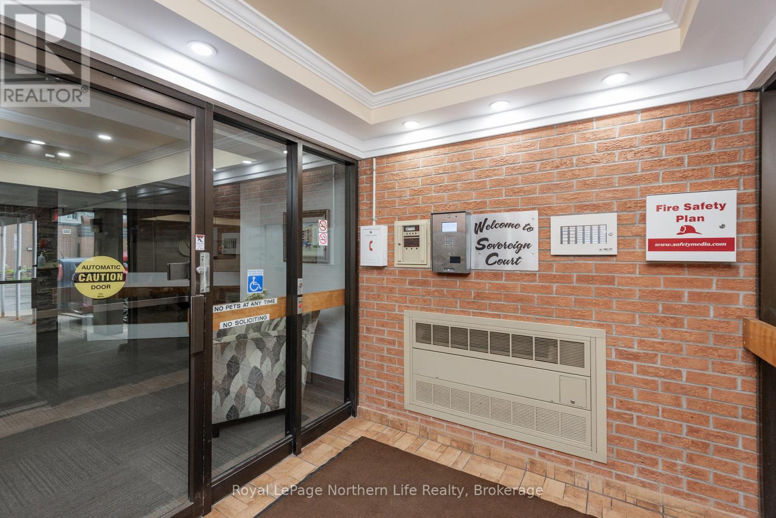 502 - 130 Worthington Street W, North Bay, Ontario  P1B 3B2 - Photo 6 - X13480454