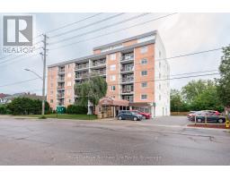 502 - 130 WORTHINGTON STREET W, North Bay, Ontario