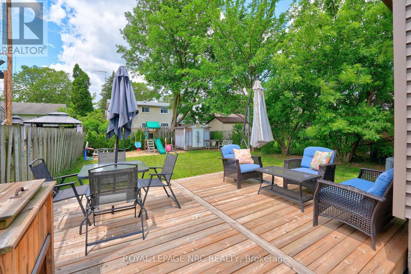 17 Allan Drive, St. Catharines, Ontario L2N 5S4 - Photo 26 - X13480384