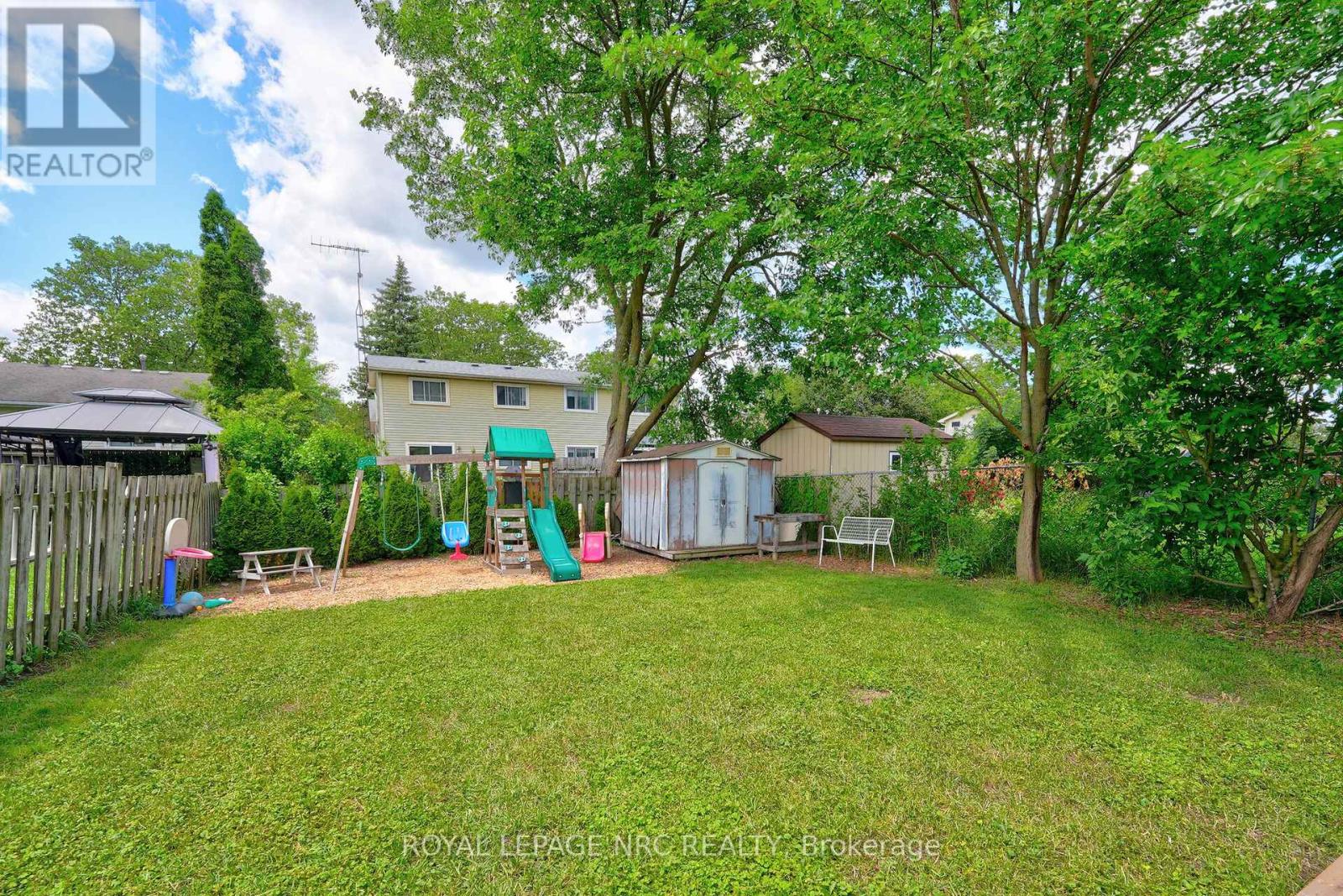 17 Allan Drive, St. Catharines, Ontario L2N 5S4 - Photo 27 - X13480384