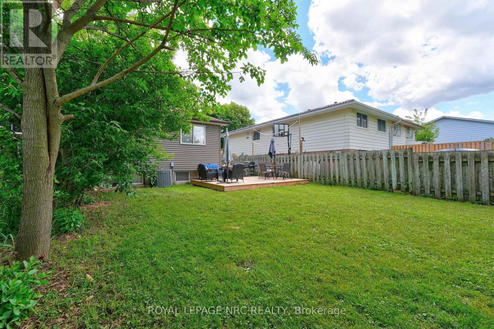 17 Allan Drive, St. Catharines, Ontario L2N 5S4 - Photo 28 - X13480384