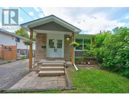 17 ALLAN DRIVE, St. Catharines, Ontario
