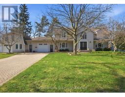50 HENLEY DRIVE, St. Catharines, Ontario