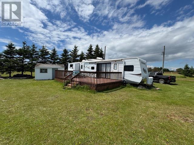 12 PREVOST COVE Drive, Cape Traverse, Prince Edward Island
