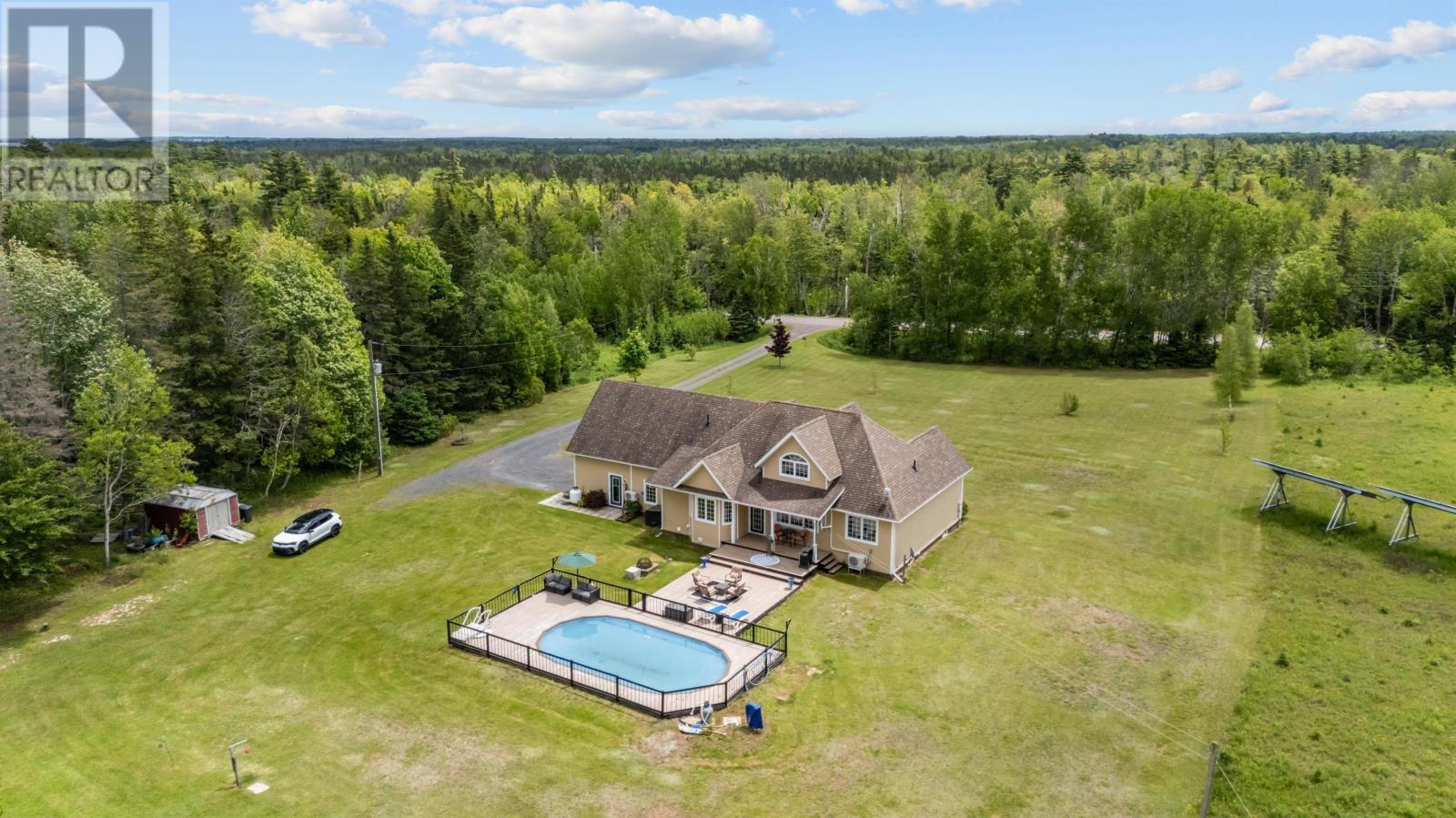 7096 Point Pleasant Road, Murray River, Prince Edward Island  C0A 1W0 - Photo 3 - 202615417