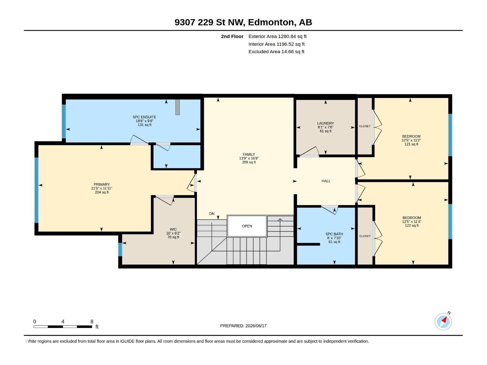 9307 229 St NW, Edmonton, Alberta  T5T 4W8 - Photo 56 - E4493671
