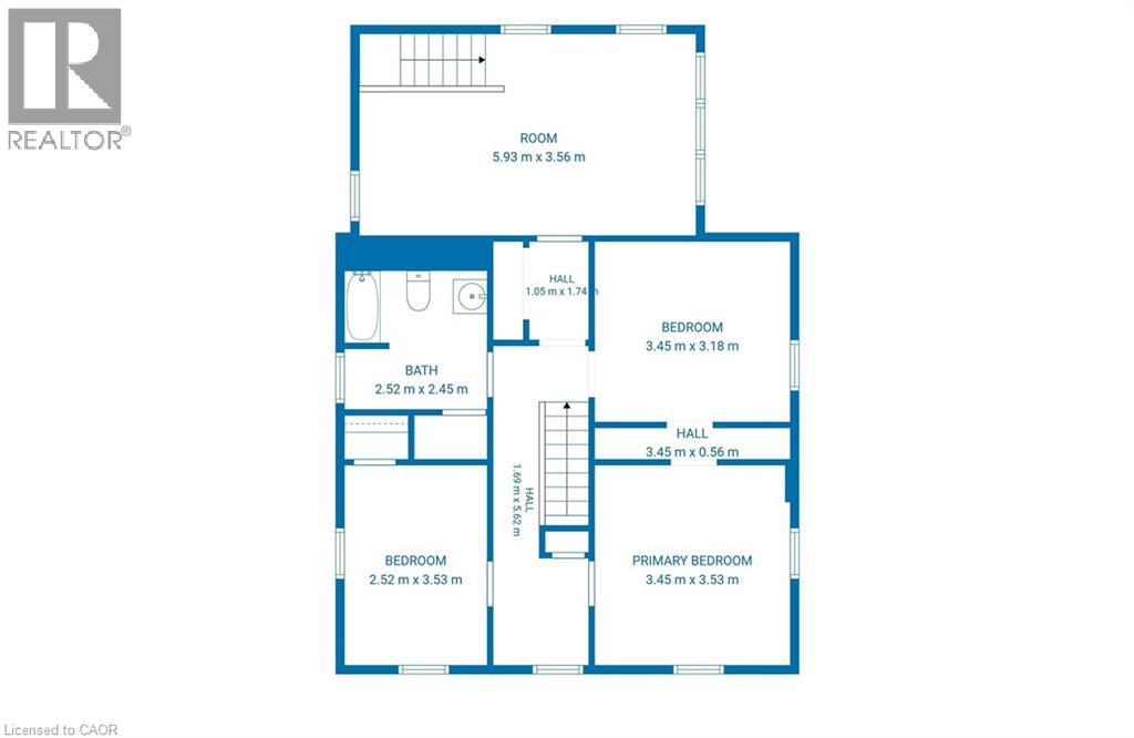 4 S Dunke Street S, Elmira, Ontario  N3B 1Y4 - Photo 14 - 40839761