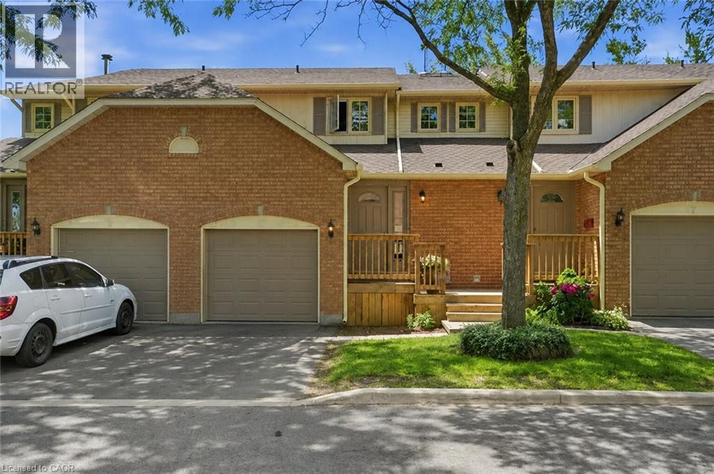 79 BRAEHEID Avenue Unit# 6, Waterdown, Ontario