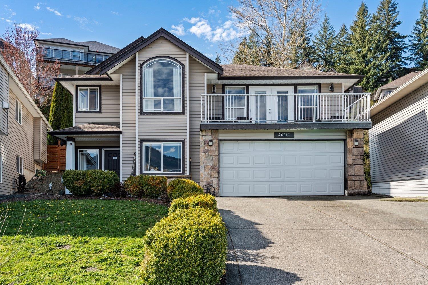 46017 SHERWOOD DRIVE|Promontory