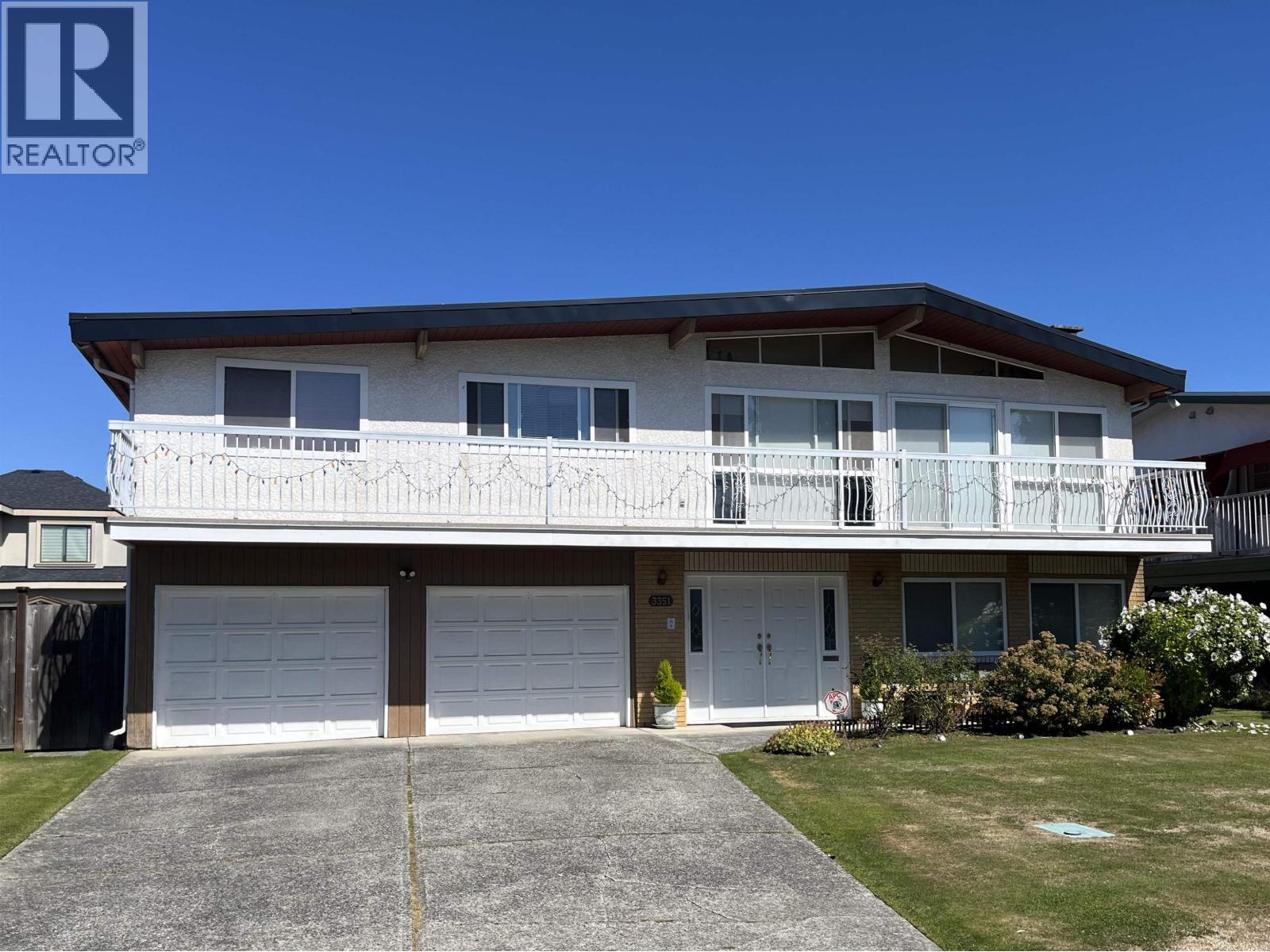 3351 BENTINCK PLACE, Richmond, British Columbia