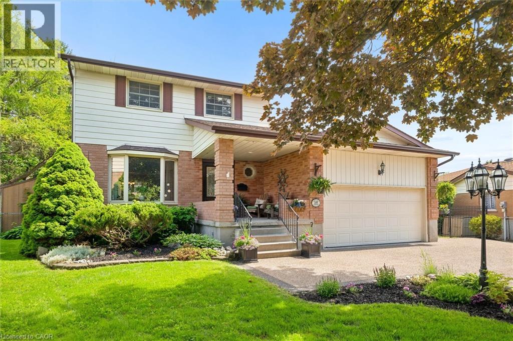 108 MALLARD Crescent, Waterloo, Ontario