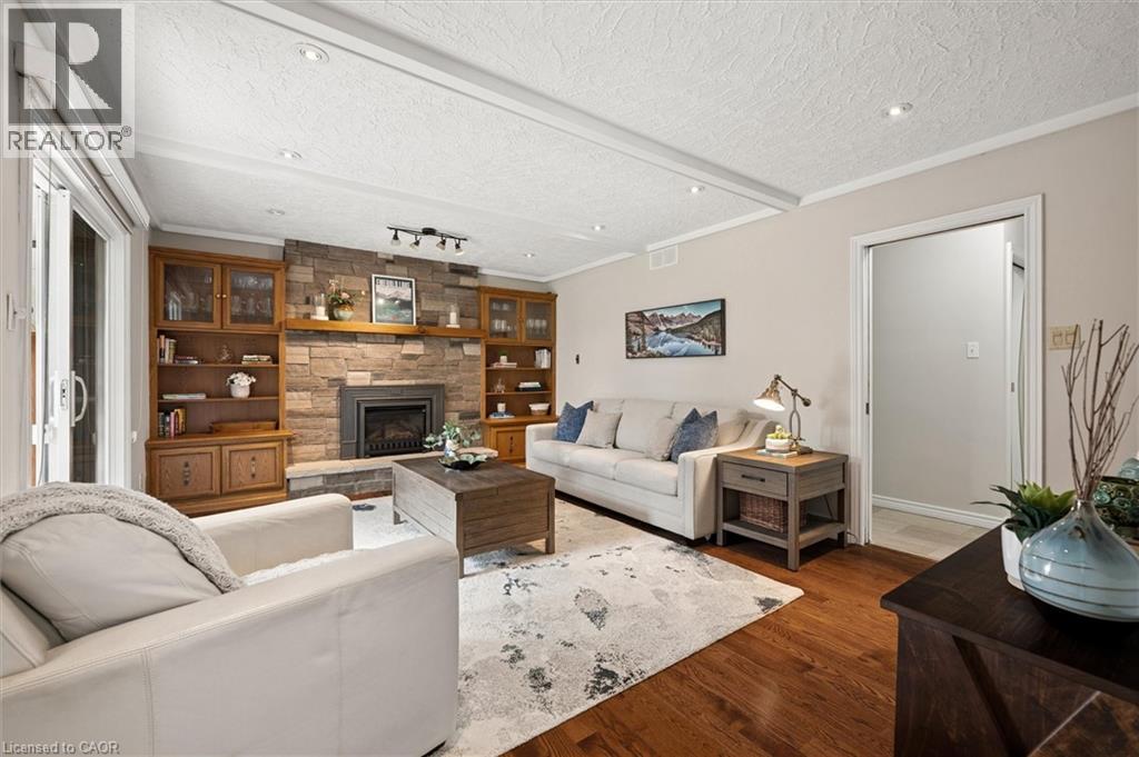 108 Mallard Crescent, Waterloo, Ontario  N2V 1E4 - Photo 11 - 40842220
