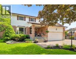 108 MALLARD Crescent, Waterloo, Ontario
