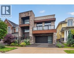 3364 VERNON POWELL Drive, Oakville, Ontario