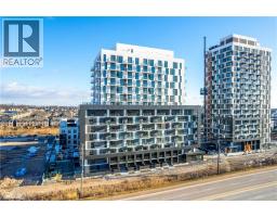 345 WHEAT BOOM Drive Unit# 906, Oakville, Ontario