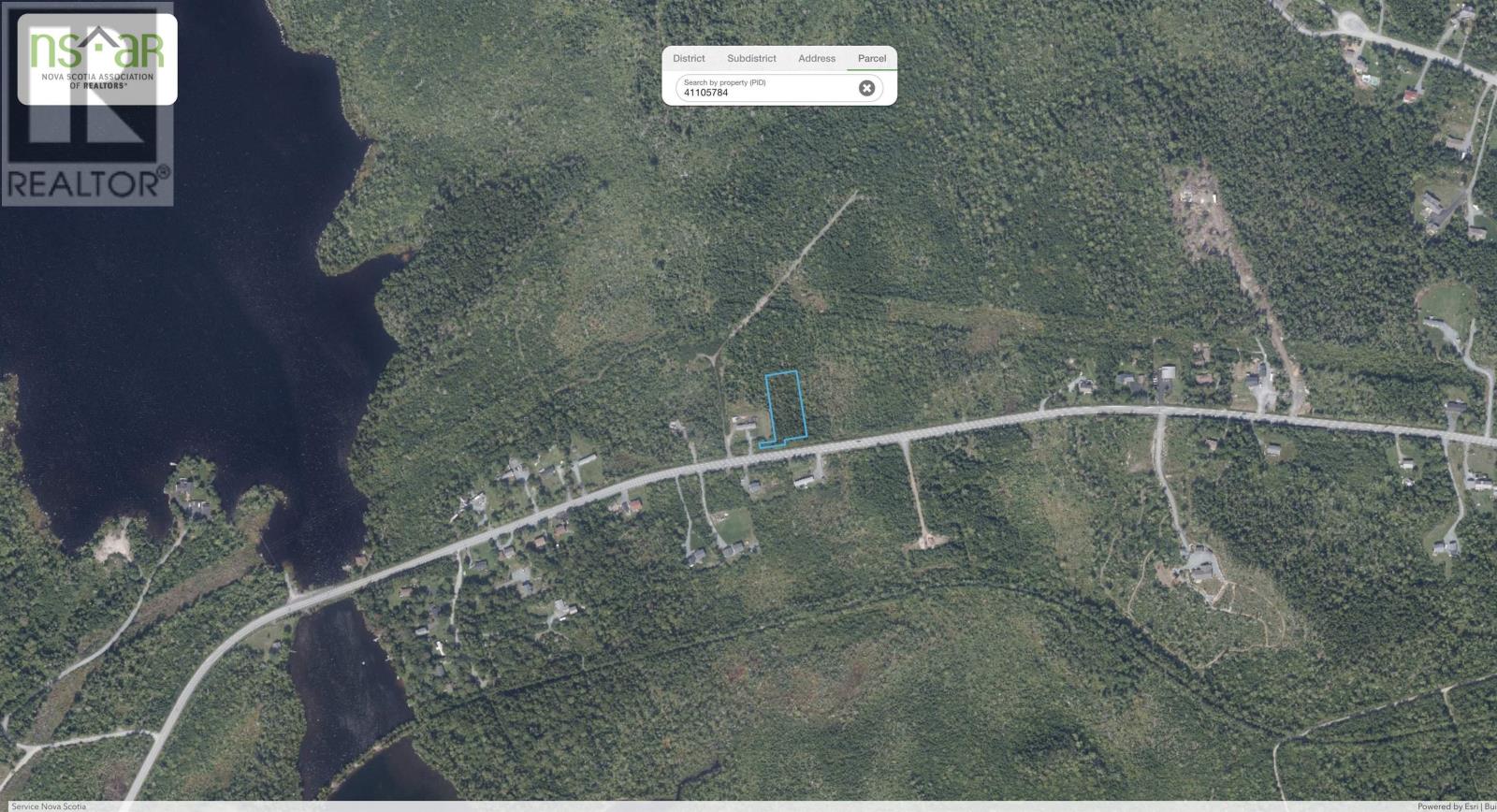 Lot 9 Highway 7, Gaetz Brook, Nova Scotia  B0J 2L0 - Photo 2 - 202615415