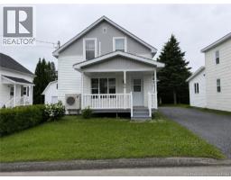 80 rue St-Antoine, Saint-Léonard, New Brunswick