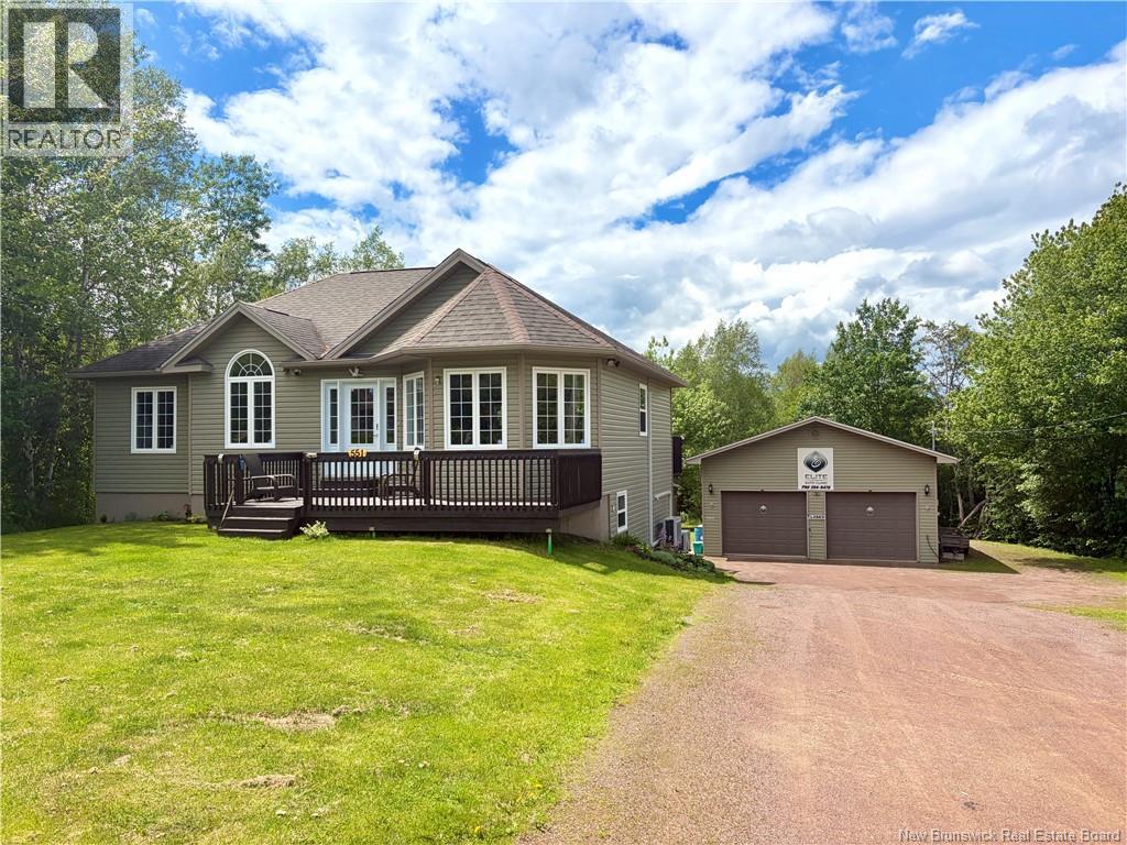 551 Dover Road, Dieppe, New Brunswick