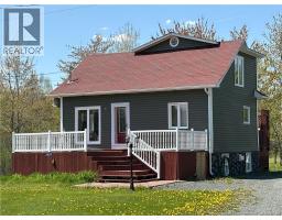 1557 Route 11, Alnwick, New Brunswick