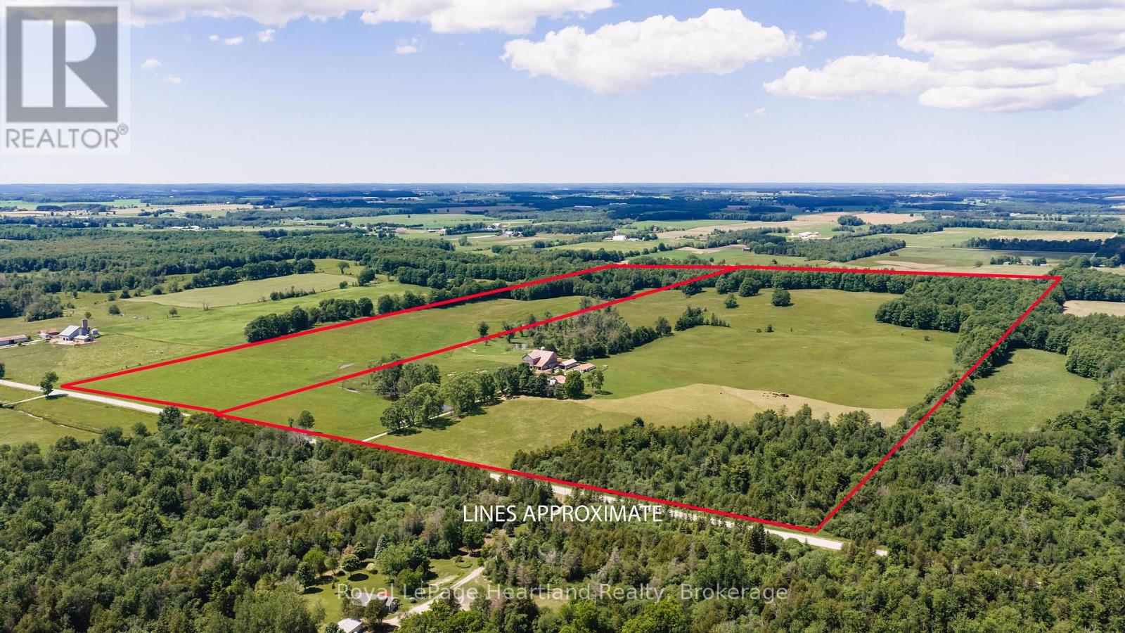 41996 GLENANNON RD., R.R. #2 ROAD, morris turnberry (turnberry), Ontario