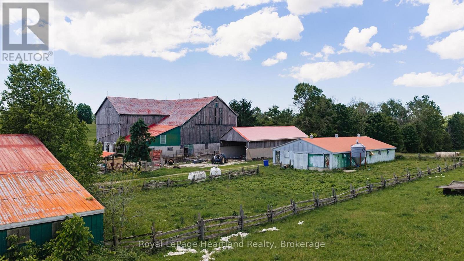 41996 Glenannon Rd., R.r. #2 Road, Morris Turnberry (Turnberry), Ontario  N0G 2W0 - Photo 10 - X13480410