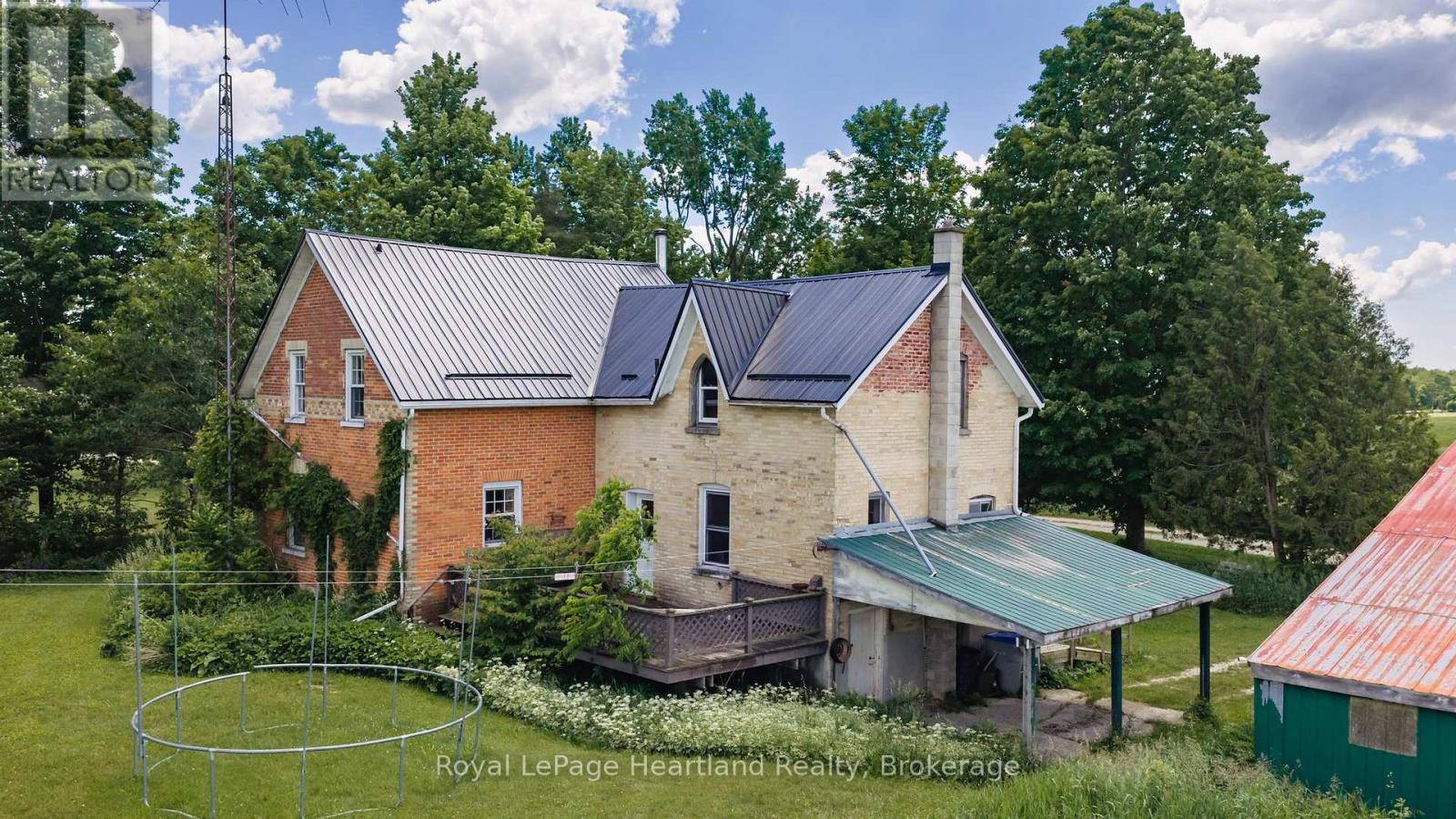 41996 Glenannon Rd., R.r. #2 Road, Morris Turnberry (Turnberry), Ontario  N0G 2W0 - Photo 13 - X13480410