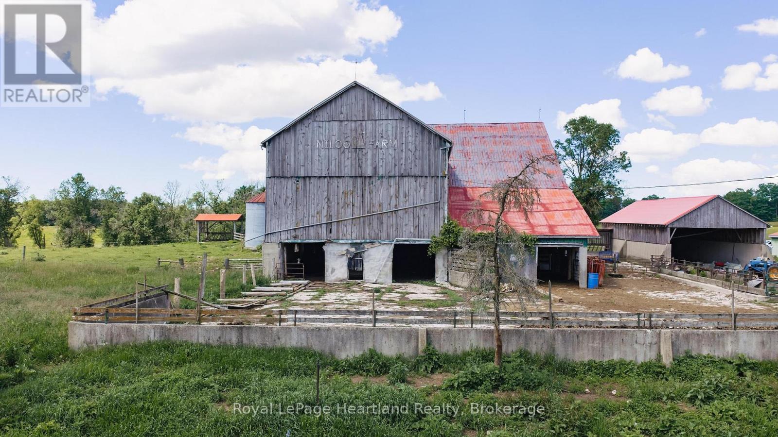 41996 Glenannon Rd., R.r. #2 Road, Morris Turnberry (Turnberry), Ontario  N0G 2W0 - Photo 18 - X13480410