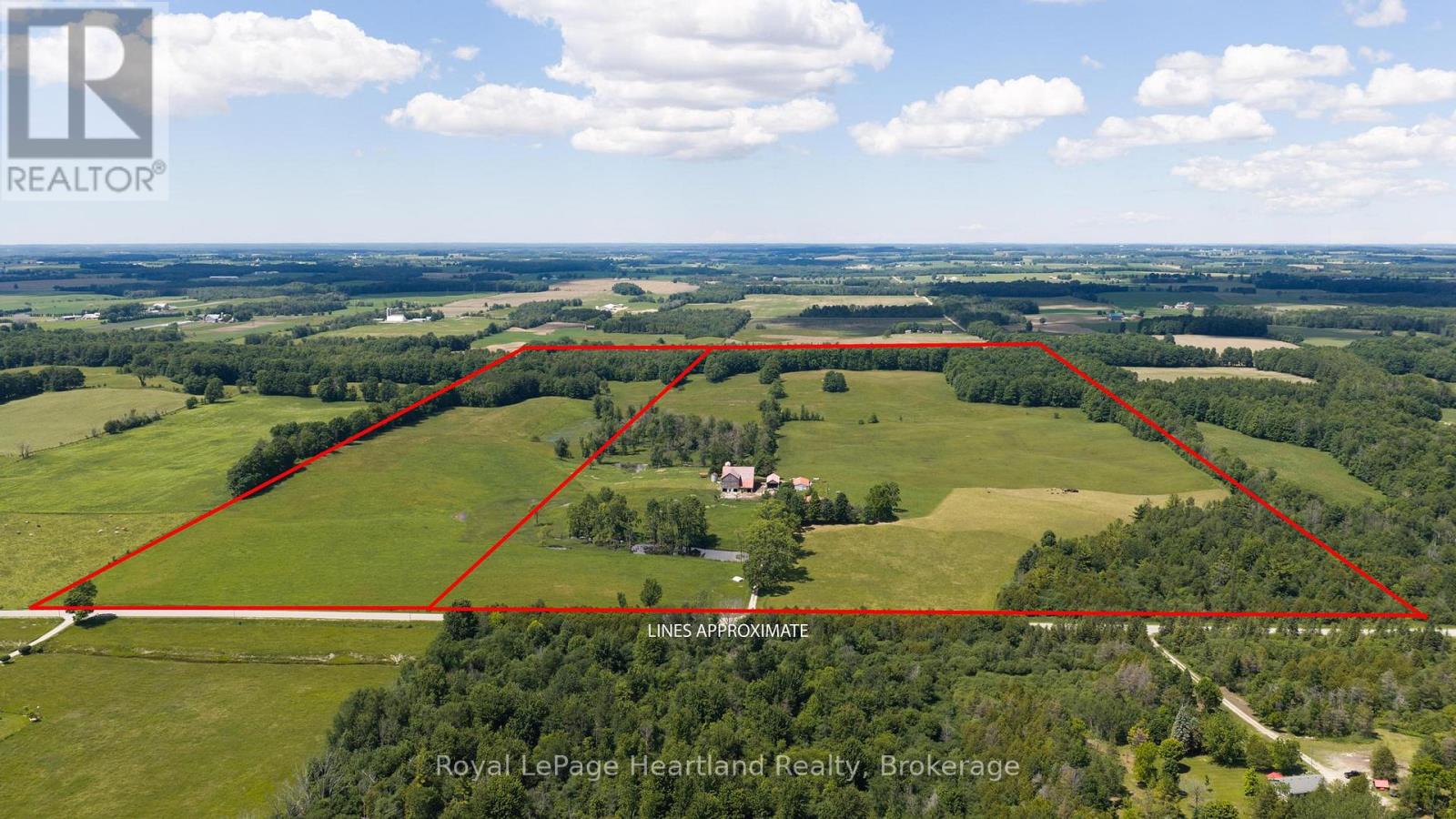 41996 Glenannon Rd., R.r. #2 Road, Morris Turnberry (Turnberry), Ontario  N0G 2W0 - Photo 2 - X13480410