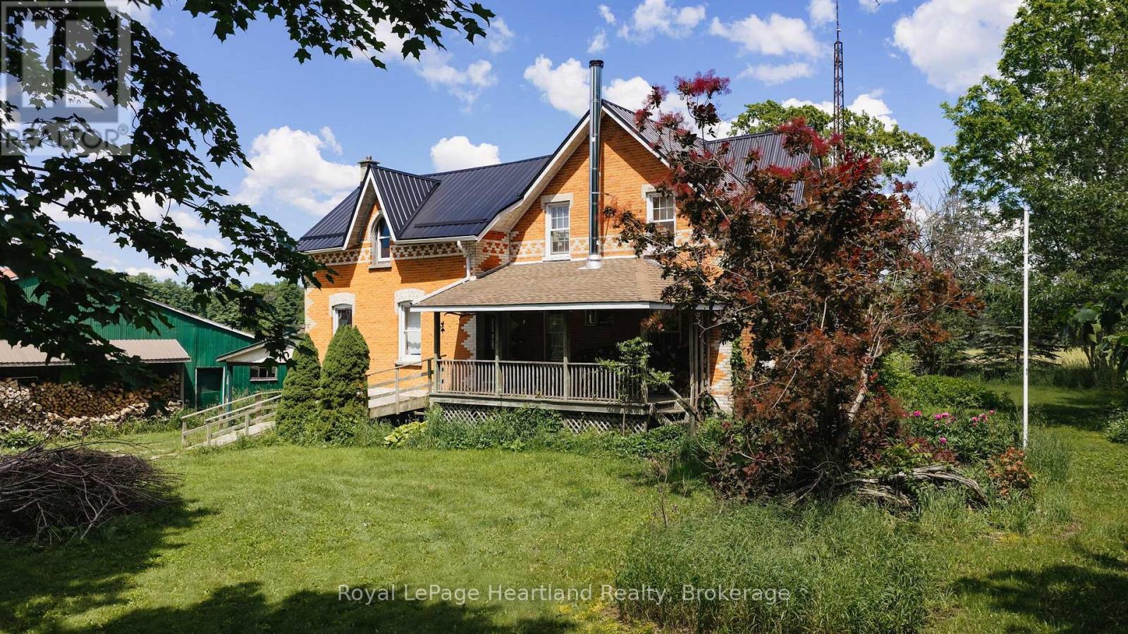 41996 Glenannon Rd., R.r. #2 Road, Morris Turnberry (Turnberry), Ontario  N0G 2W0 - Photo 23 - X13480410