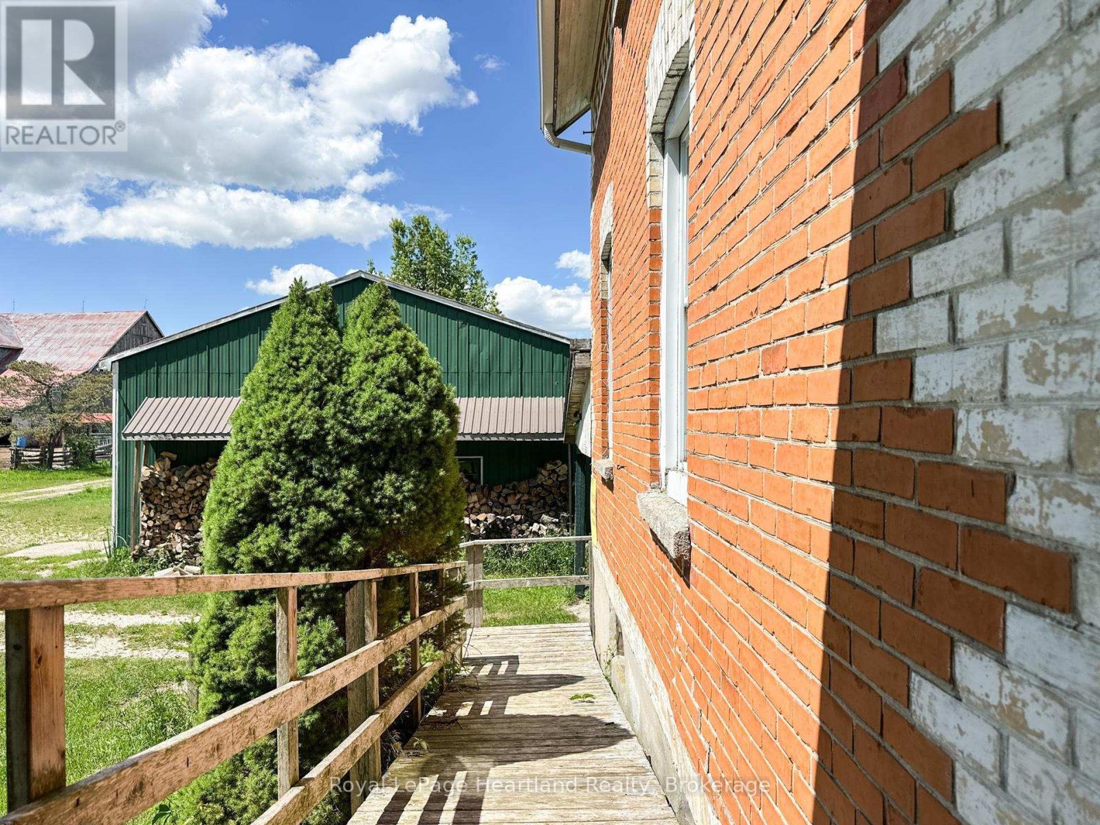41996 Glenannon Rd., R.r. #2 Road, Morris Turnberry (Turnberry), Ontario  N0G 2W0 - Photo 25 - X13480410