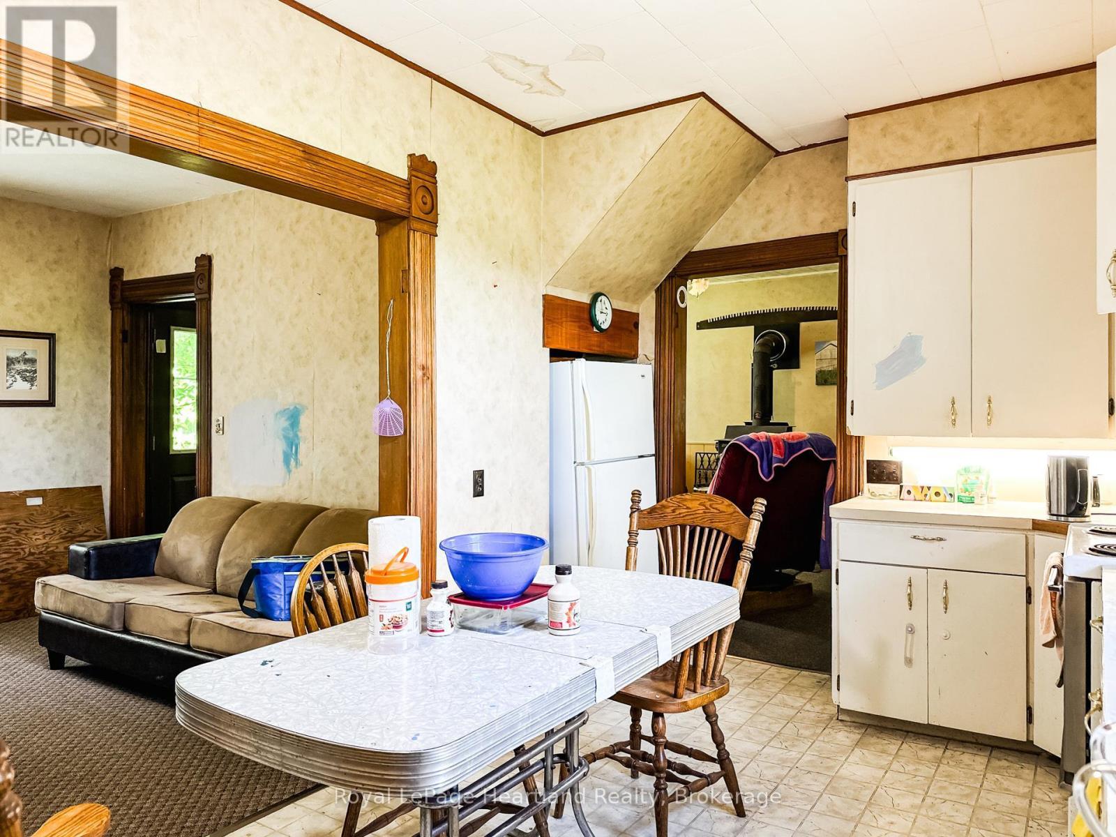 41996 Glenannon Rd., R.r. #2 Road, Morris Turnberry (Turnberry), Ontario  N0G 2W0 - Photo 31 - X13480410