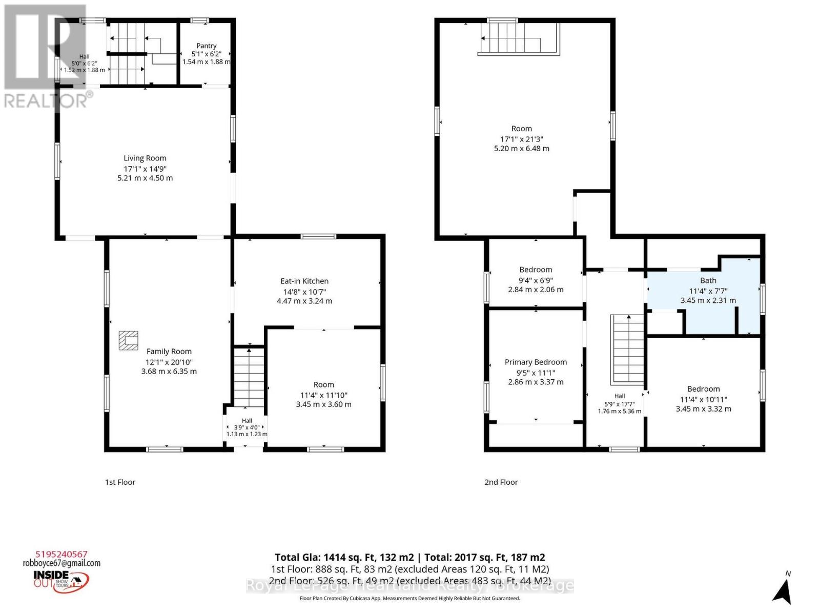 41996 Glenannon Rd., R.r. #2 Road, Morris Turnberry (Turnberry), Ontario  N0G 2W0 - Photo 40 - X13480410