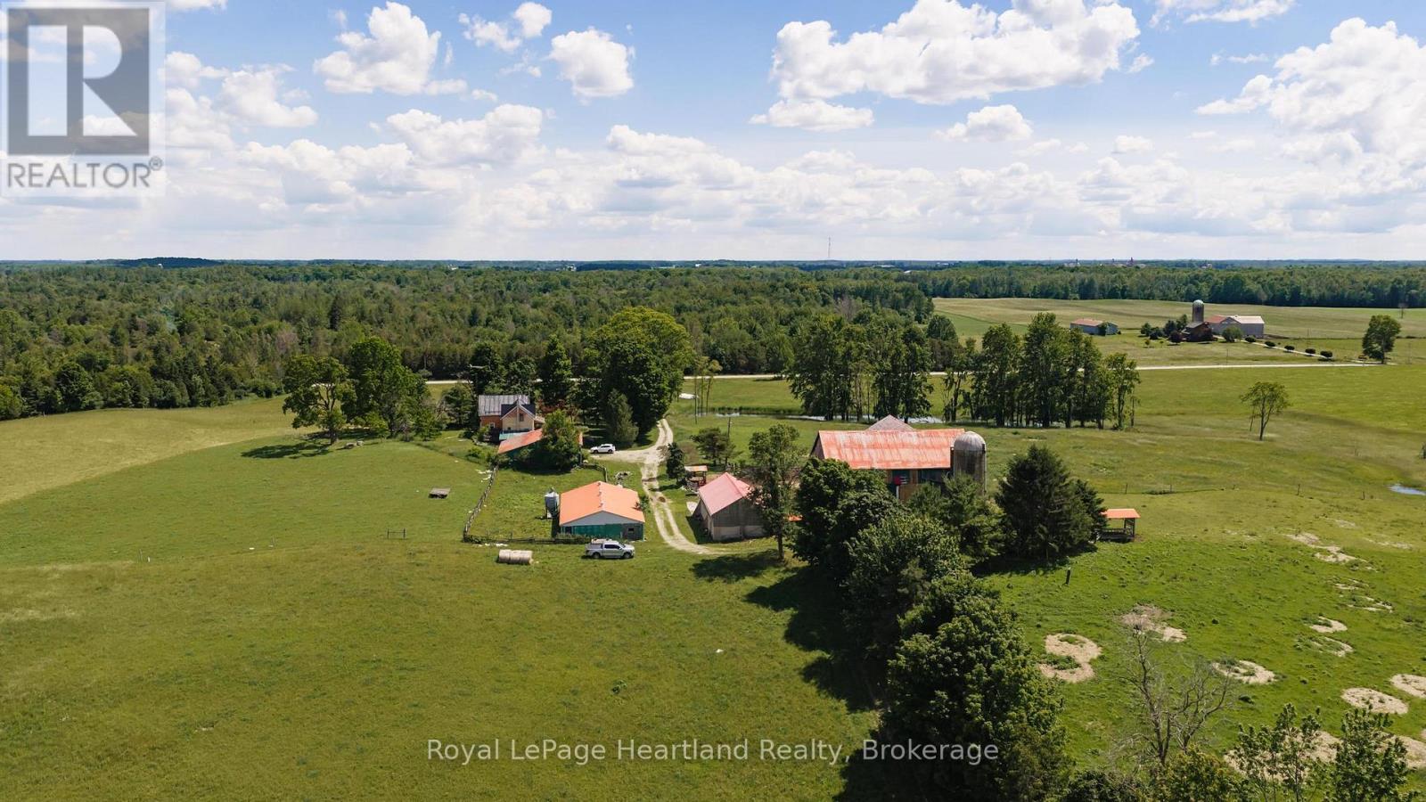 41996 Glenannon Rd., R.r. #2 Road, Morris Turnberry (Turnberry), Ontario  N0G 2W0 - Photo 6 - X13480410