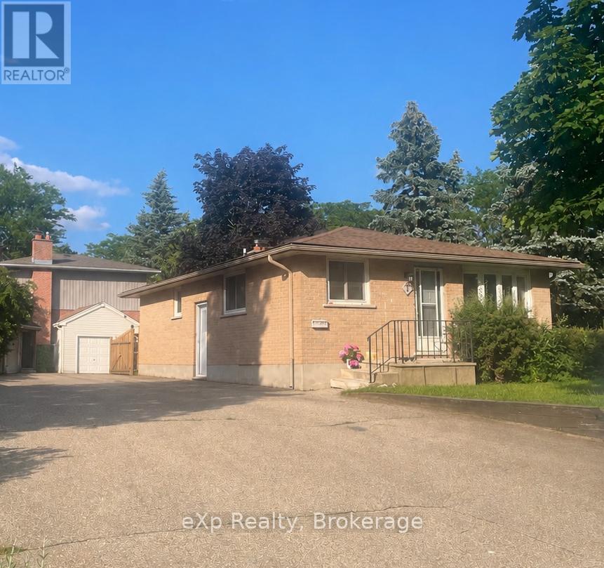 BSMT - 1 JOYCE PLACE, Guelph, Ontario