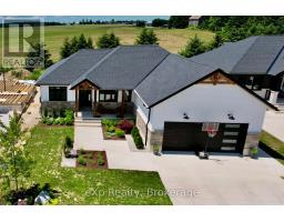 21 DEVINWOOD AVENUE, Brockton, Ontario