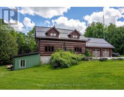 113 CRAWFORD ROAD, Chatsworth, Ontario