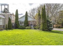 89 SCARBOROUGH HEIGHTS BOULEVARD, Toronto, Ontario