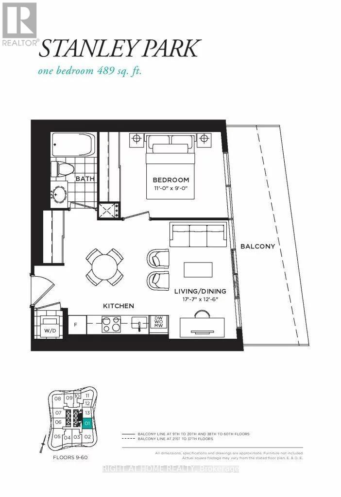 4301 - 11 Wellesley Street W, Toronto, Ontario  M4Y 0G4 - Photo 21 - C13477266