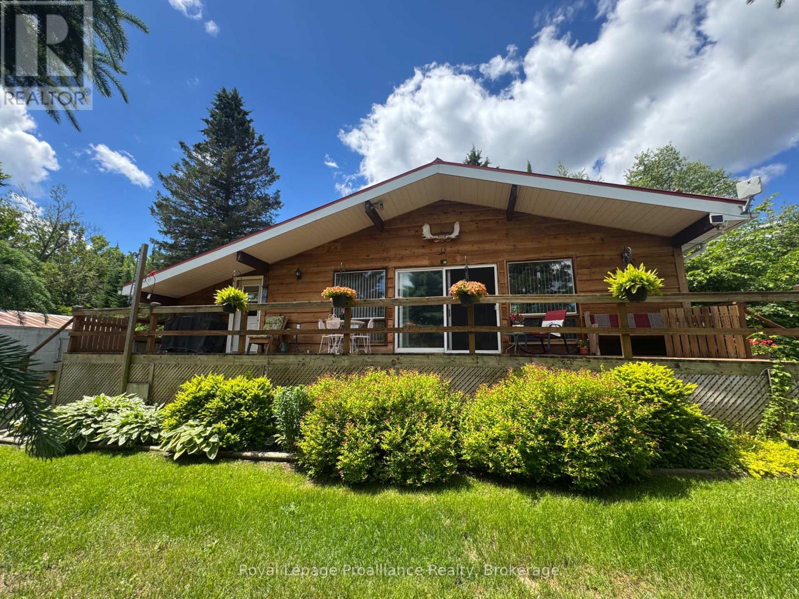 920 BEAVER CREEK ROAD, Marmora and Lake, Ontario