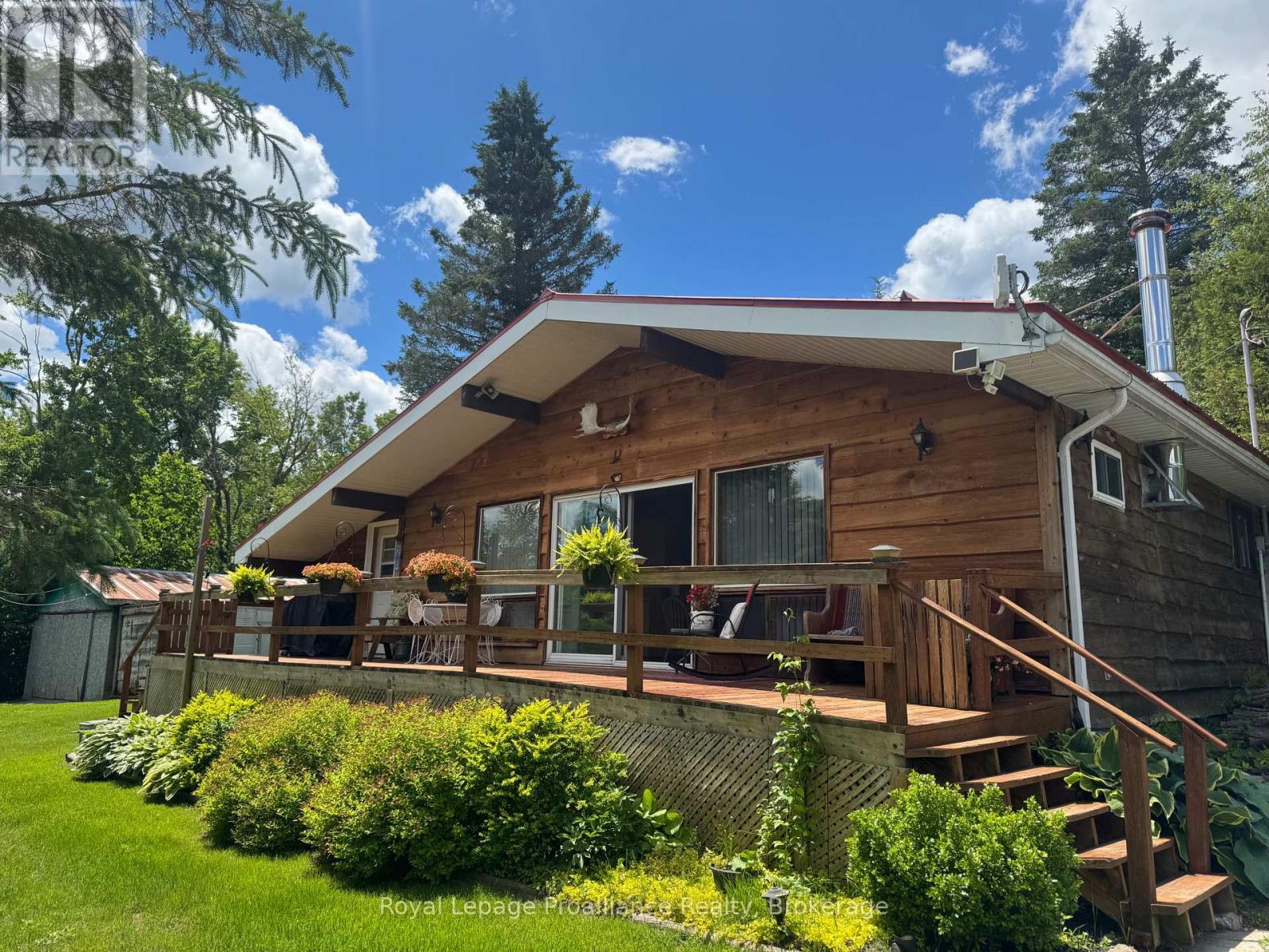 920 Beaver Creek Road, Marmora And Lake, Ontario  K0K 2M0 - Photo 2 - X13161166